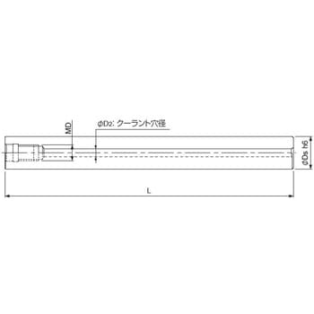 ダイジェット MSN-M12-265S-S24C 頑固一徹-