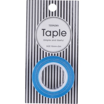 P-カットテープ Taple(テープル) 寺岡製作所