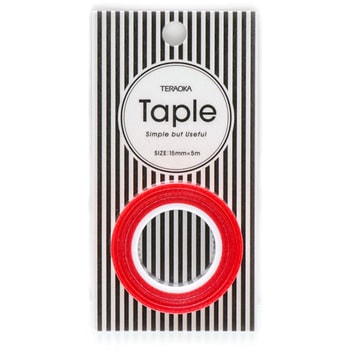 P-カットテープ Taple(テープル) 寺岡製作所