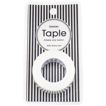 No.4145 P-カットテープ Taple(テープル) 寺岡製作所 74076783