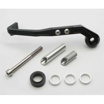 KHP-07 ���o�[�K�[�h (�N���b�`) GILLES TOOLING 74079775