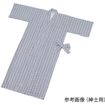 一重寝巻き ナビス(アズワン)
