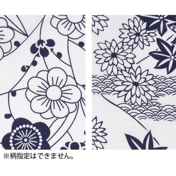 ガーゼ寝巻き アズワン
