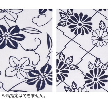 ガーゼ寝巻き アズワン