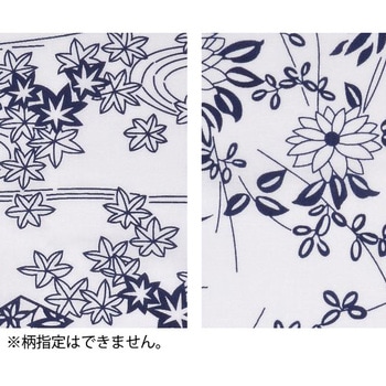 ガーゼ寝巻き アズワン