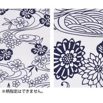 ガーゼ寝巻き アズワン