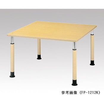 爆安 昇降式テーブル 1800×1200×600〜800mm 国内最安値