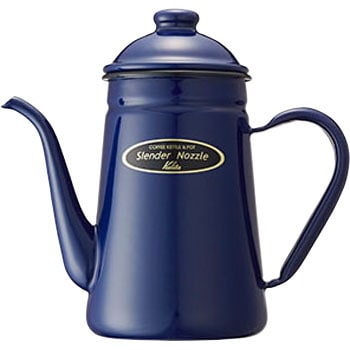 細口ホーローポット1l 1個 カリタ 通販サイトmonotaro