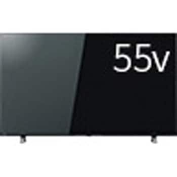 4K液晶レグザ C350X SERIES 画面サイズ55V型