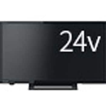 テレビ 24s24 24S24 ハイビジョン液晶レグザ S24 SERIES 1台 REGZA 【通販