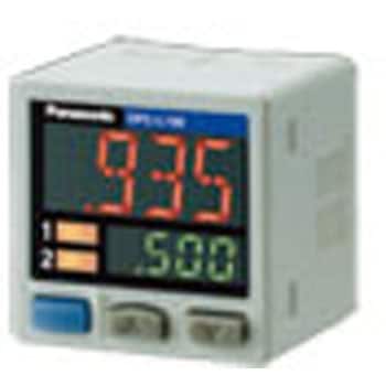ヘッド分離型デジタル圧力センサ (DPH-100用)コントローラ DPC-100