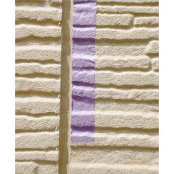 養生おさえ用ブラシ はりきりくん - 好川産業