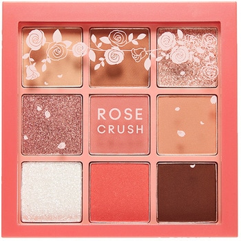 ETUDE プレイカラーアイズ ETUDE