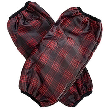 撥水フリースアームカバー HotLaccu