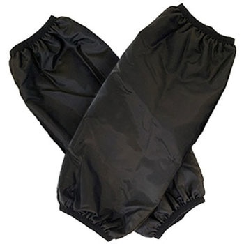 YBA-201BK �����t���[�X�A�[���J�o�[ HotLaccu �|���G�X�e��100% �u���b�N�F ���@160�~320mm 1�� YBA-201BK 74092997