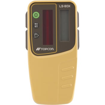 TOPCON ローテーティングレーザー 本体＋受光機一台-