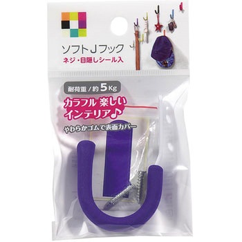 ソフトJフック カーボーイ