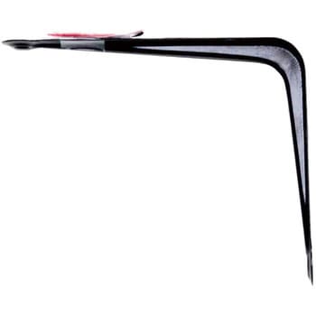 L型棚受 ケイジーワイ工業