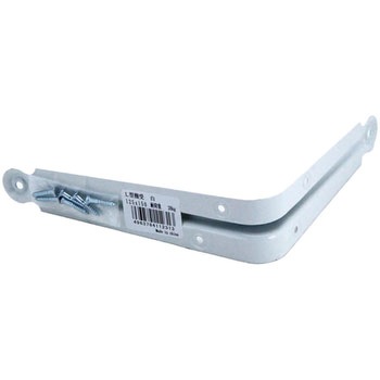 L型棚受 ケイジーワイ工業