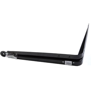 L型棚受 ケイジーワイ工業