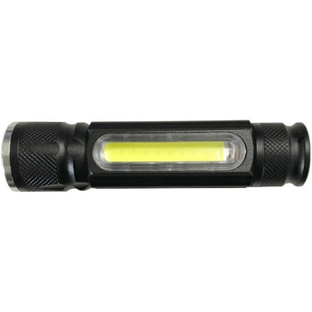 USB2ウェイライトマグネット付 TOP ブラック色 1200Ahリチウム USB2ウェイライトマグネット付 TOP ブラック色 1200Ahリチウム