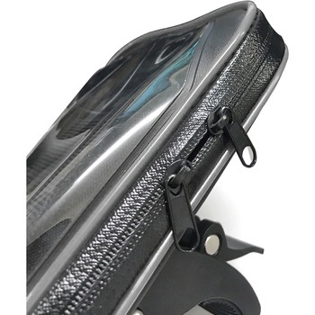 ウォータープルーフスマホケース L TOP