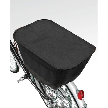 2段式後カゴカバー大型 TOP