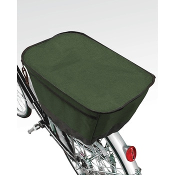 2段式後カゴカバー大型 TOP