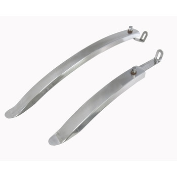 ALLOY SImPLE FENDER - L-STAR