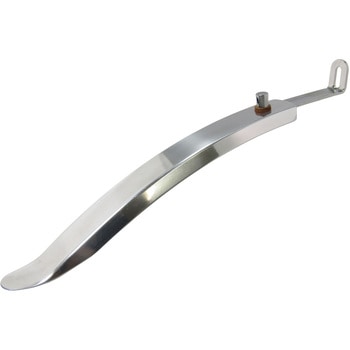 ALLOY SImPLE FENDER - L-STAR