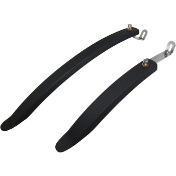 - ALLOY SImPLE FENDER L-STAR 74098055