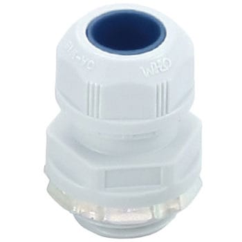防水キャプコン 耐侯性 オーム電機(配線パーツ)