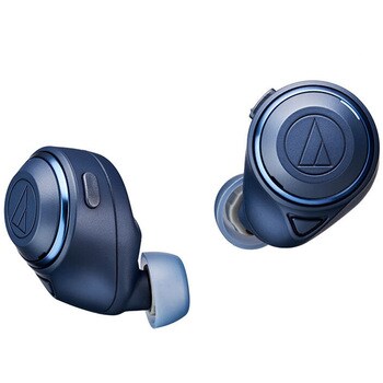 ワイヤレスイヤホン audio-technica 【通販モノタロウ】