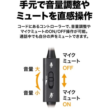 ステレオヘッドセット audio-technica