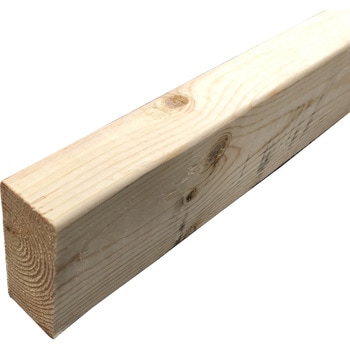 SPF 2×4材 JAS甲種2級同等品 ウイング[建築資材]