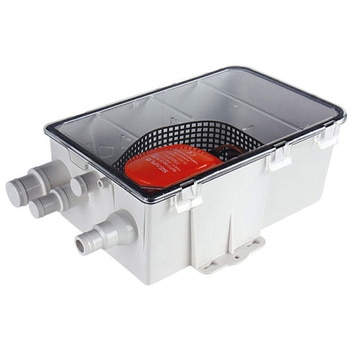 SEAFLO シャワーサンプポンプシステム 750GPH/12V SEAFLO(シーフロ)