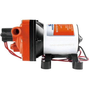 SEAFLO フレッシュウォーターポンプ 42シリーズ 2．0GPM 12V SEAFLO(シーフロ)