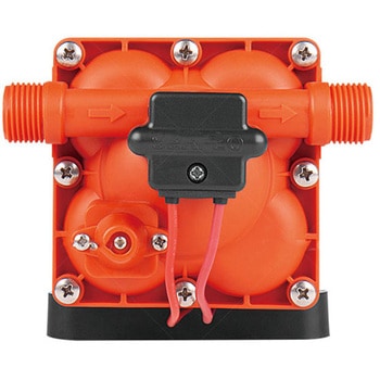 SEAFLO フレッシュウォーターポンプ 42シリーズ 2．0GPM 12V SEAFLO(シーフロ)
