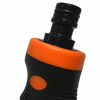 SEAFLO ホースコイル6．5mキット ノズル付き SEAFLO(シーフロ)
