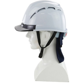 ヘルメット用クールネック保冷剤ポケット付 SK11