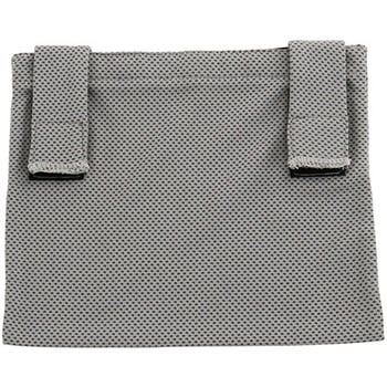 ヘルメット用クールネック保冷剤ポケット付 SK11