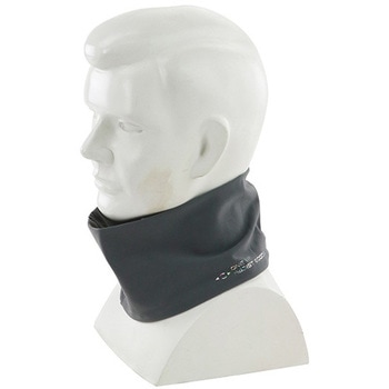 1600-GRY �ڐG�⊴���b�V���l�b�N�J�o�[�V���[�g SK11 74106884