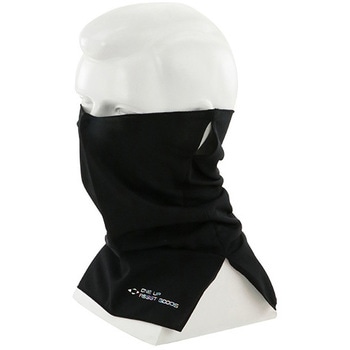 接触冷感メッシュネックカバーロング SK11