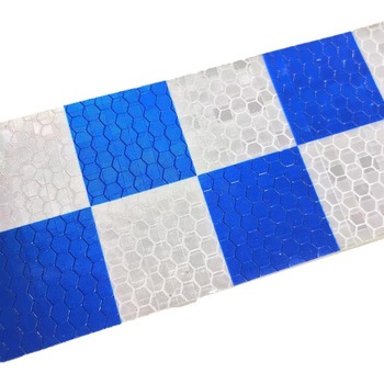 高輝度反射テープ セーフラン安全用品
