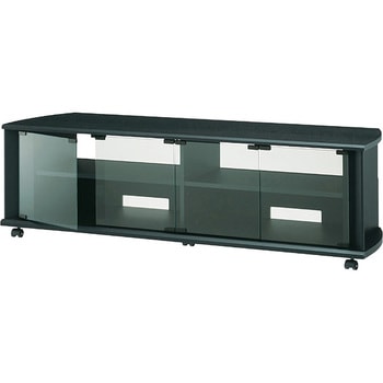 52v～60v型対応テレビ台 HAMILeX(ハミレックス)
