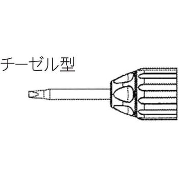 ST-25083用 コテ先 CUSTOR(クストー)