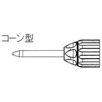 ST-25083用 コテ先 CUSTOR(クストー)