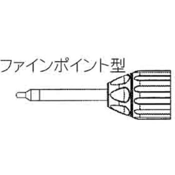 ST-25083用 コテ先 CUSTOR(クストー)