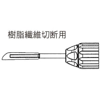 ST-25083用 ホットナイフ CUSTOR(クストー)
