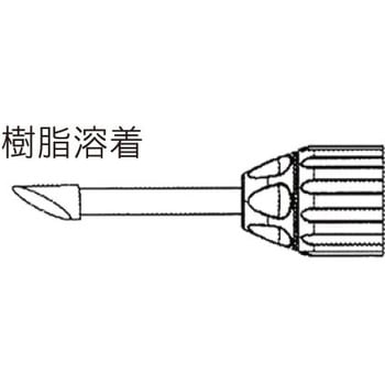 ST-25083用 プラスチック溶接用チップ - CUSTOR(クストー)